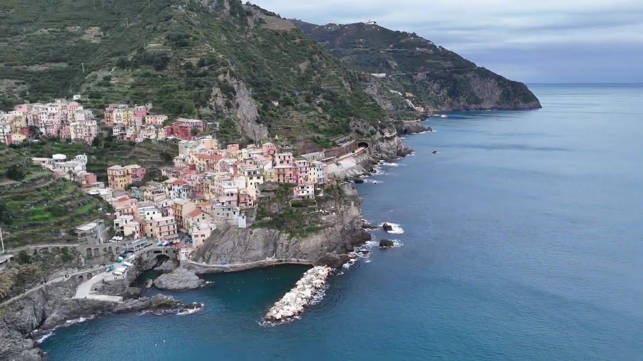 italy Drone   Pt0