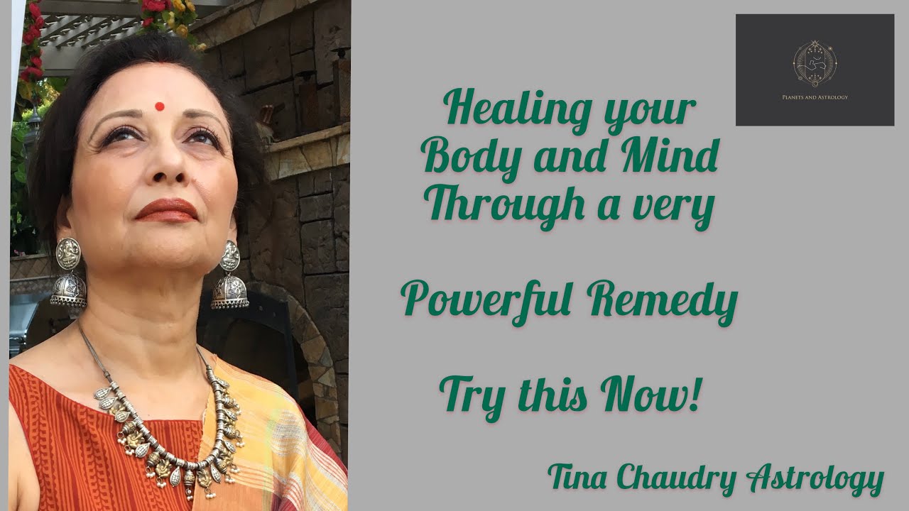 Powerful healing mantra your body/powerful remedy