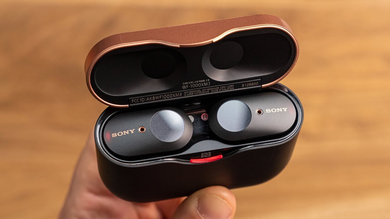 Sólo Sony tiene esto