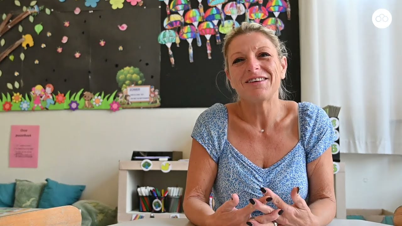 Buitenschoolse kinderopvang Oudenaarde zoekt vrijwilligers