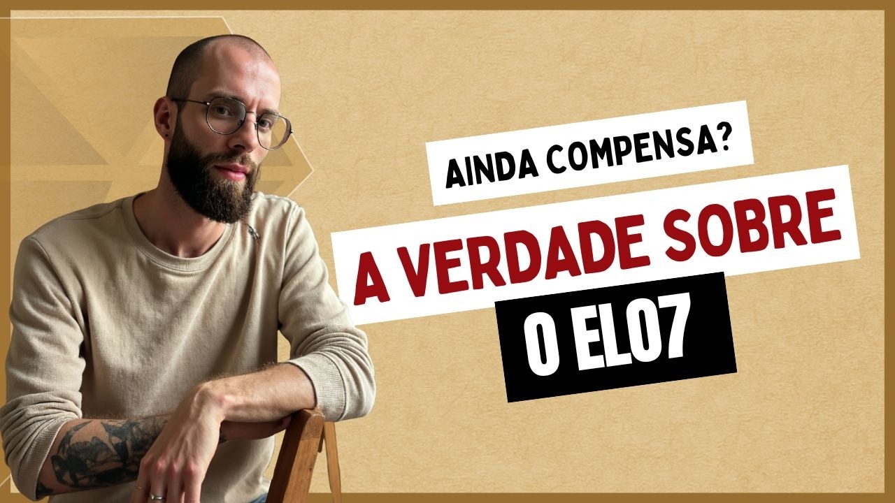 Será que ainda compensa vender no Elo7? Minha opnião sobre a Elo7.