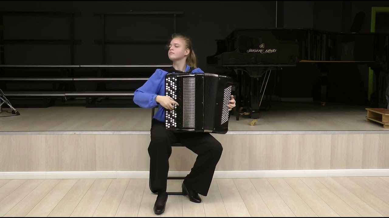 А.Алябьев-Ф.Лист 