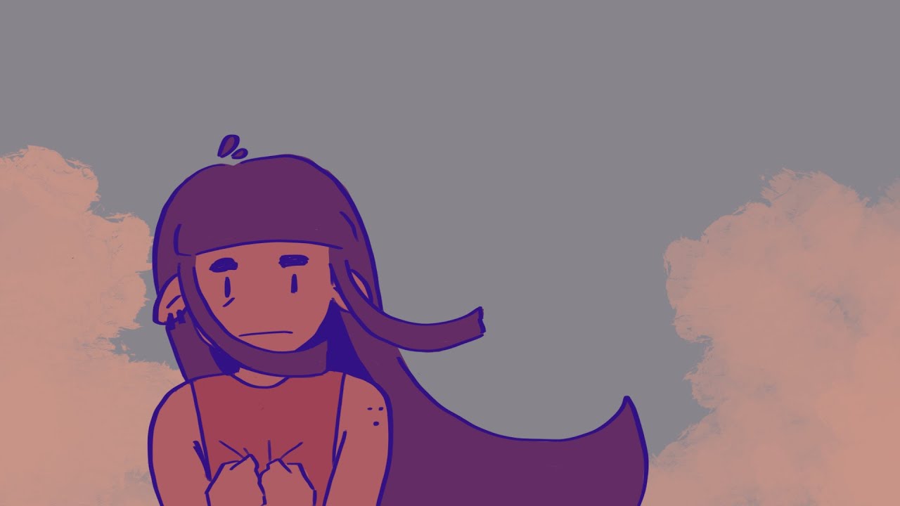 I want you | bubbline animation