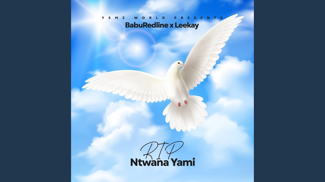 RIP NTWANA YAMI