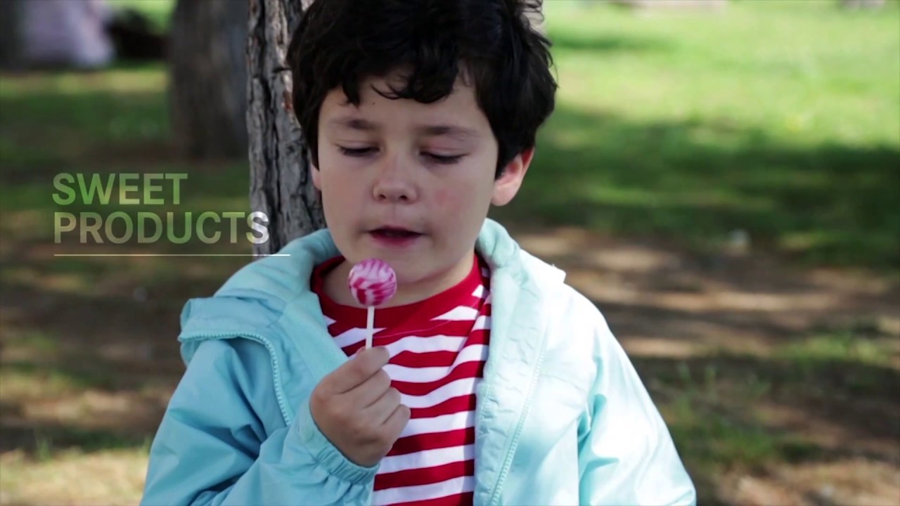 Directors Showreel