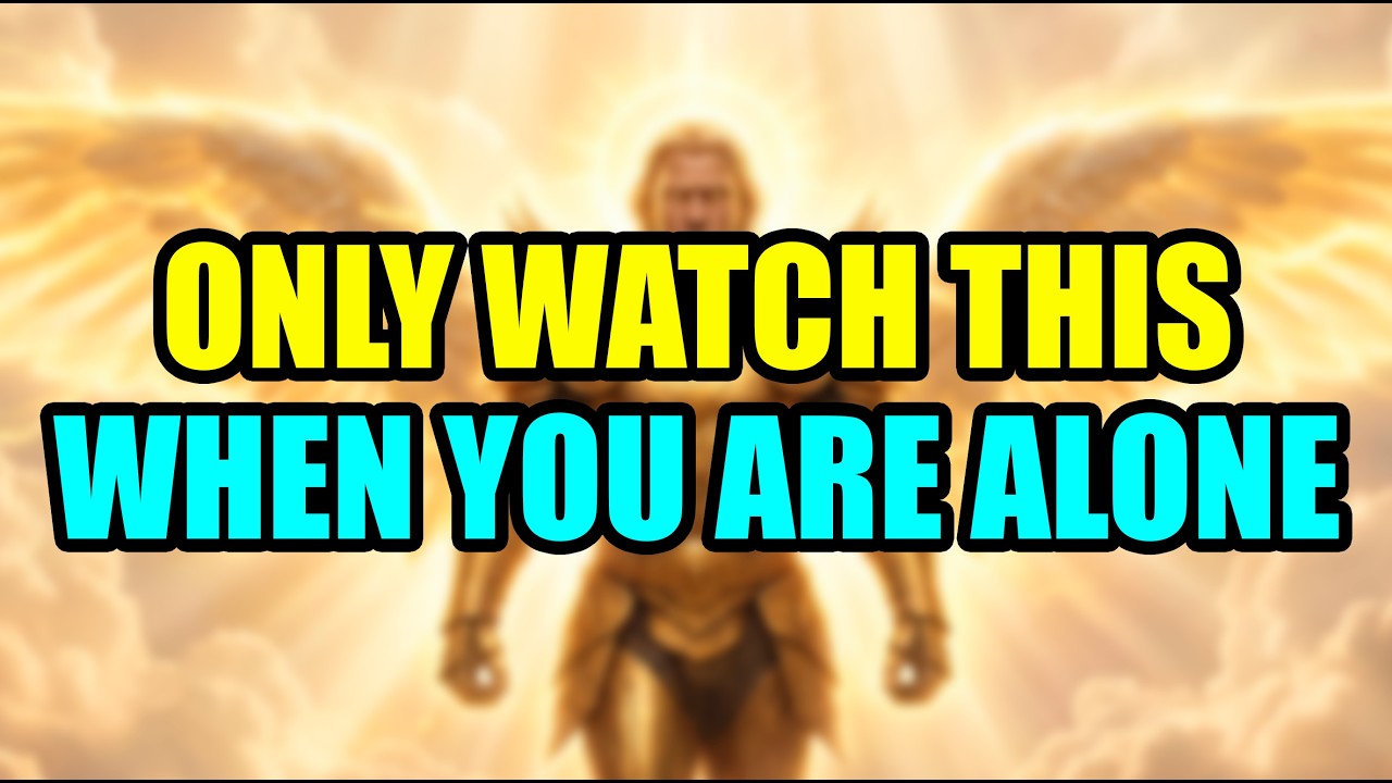 Chosen One: God Said, 