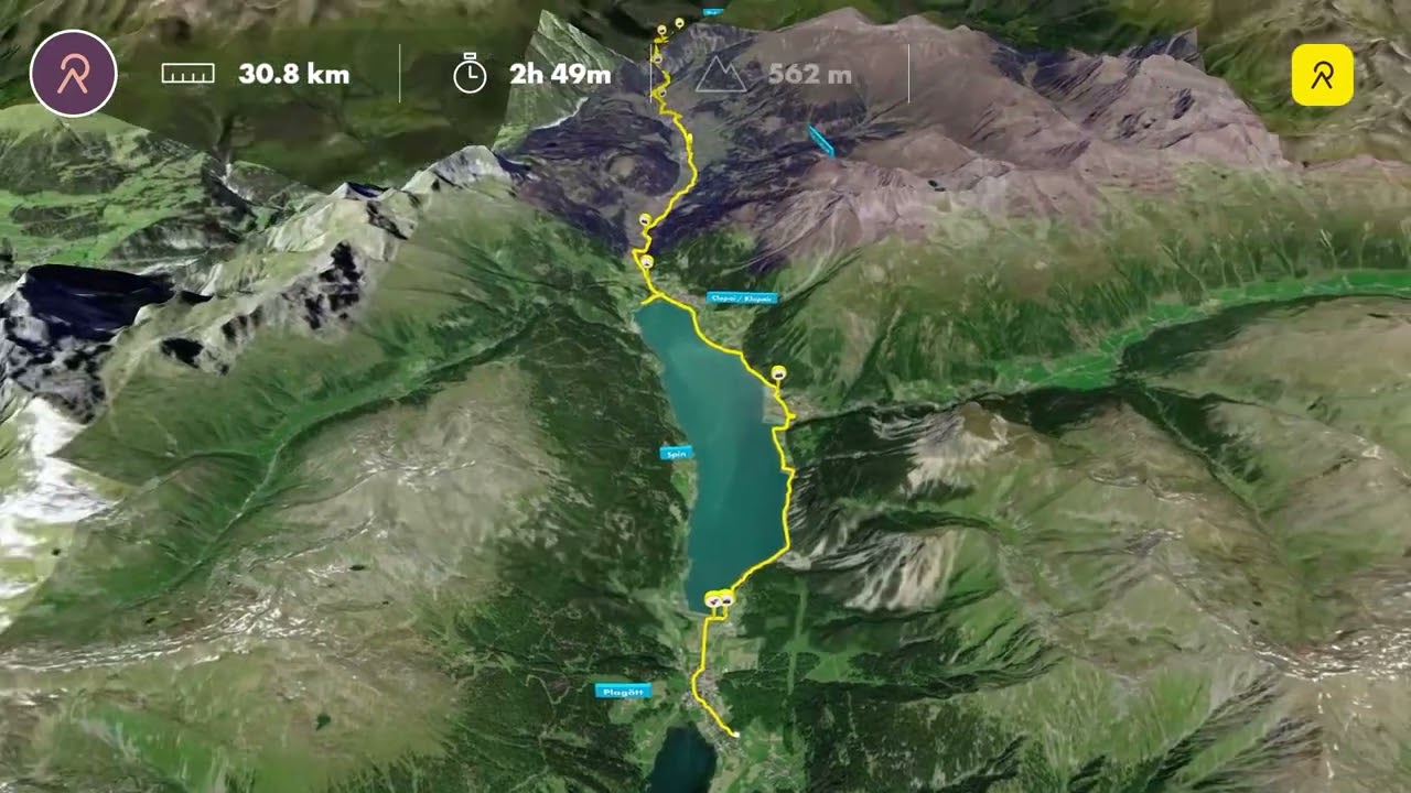 Via Claudia Augusta: Alpenüberquerung mit dem Fahrrad von Füssen zum Gardasee und nach Rovereto