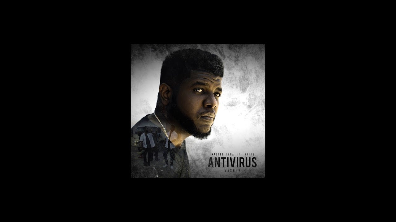 Antivirus Mashup - Madiel Lara ft J.V.ER, Arias (From The Womb) AUDIO OFICIAL