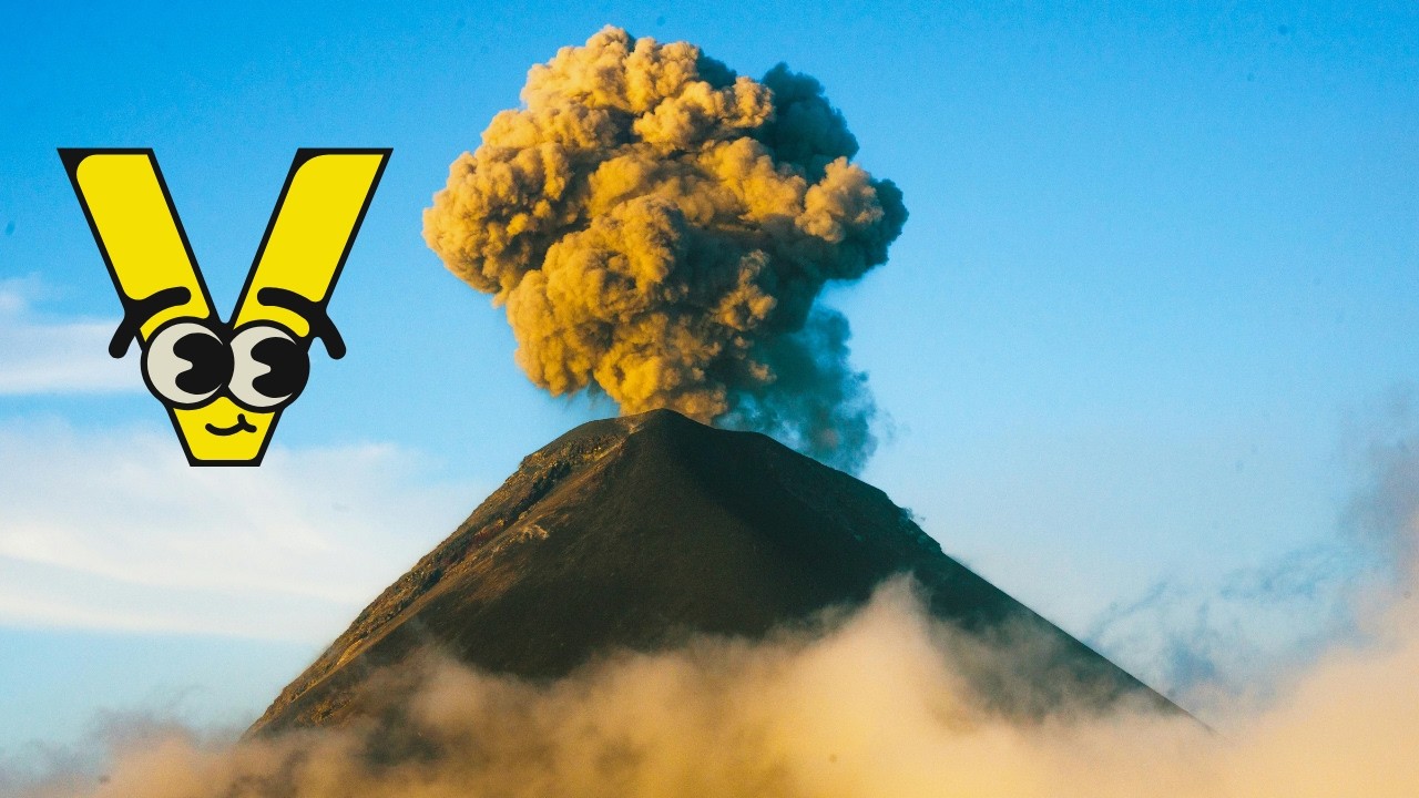 Алфавит стихийных бедствий от А до Я 🌪️🌋 | Изучаем ABC и экстремальные погодные явления для детей