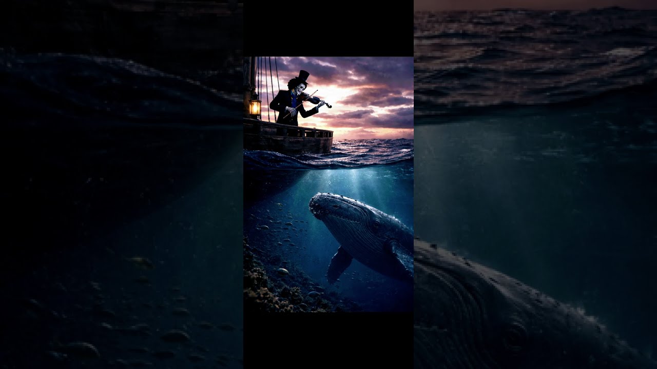 AINDA ESTOU AQUI 🐳🌊 | One Piece | m&uacute;sica anime emocional