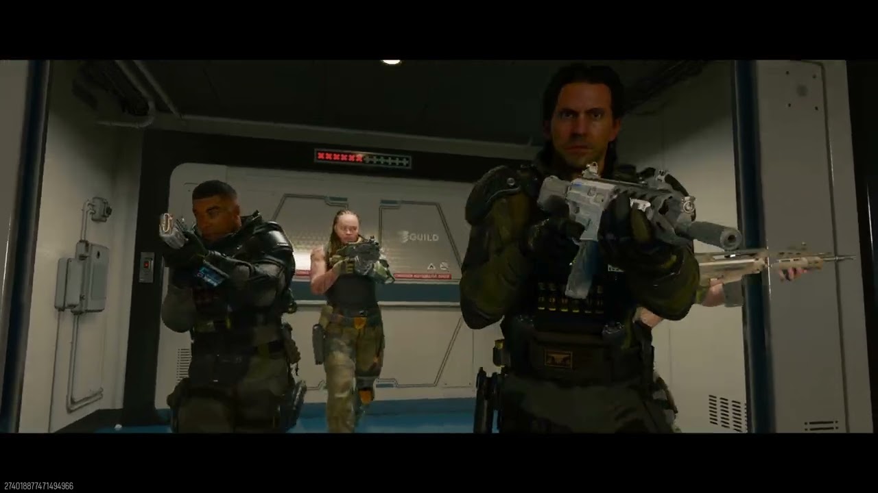 Part 1 - It Can't Be As Bad As They Say... Can It? - COD: Black Ops 7 Campaign Playthrough