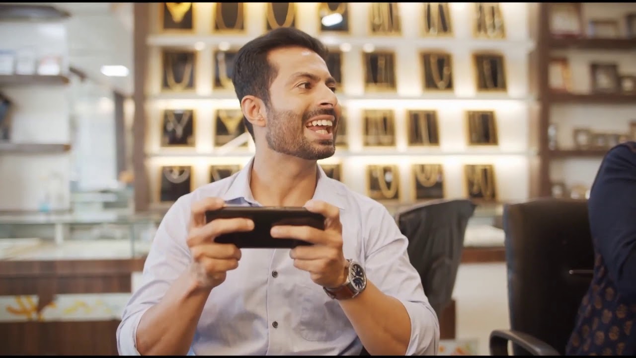 Digital ad for Rummy passion | Pawan Utwani
