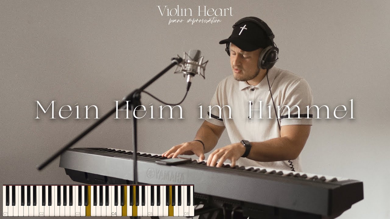 Mein Heim im Himmel (LIVE)