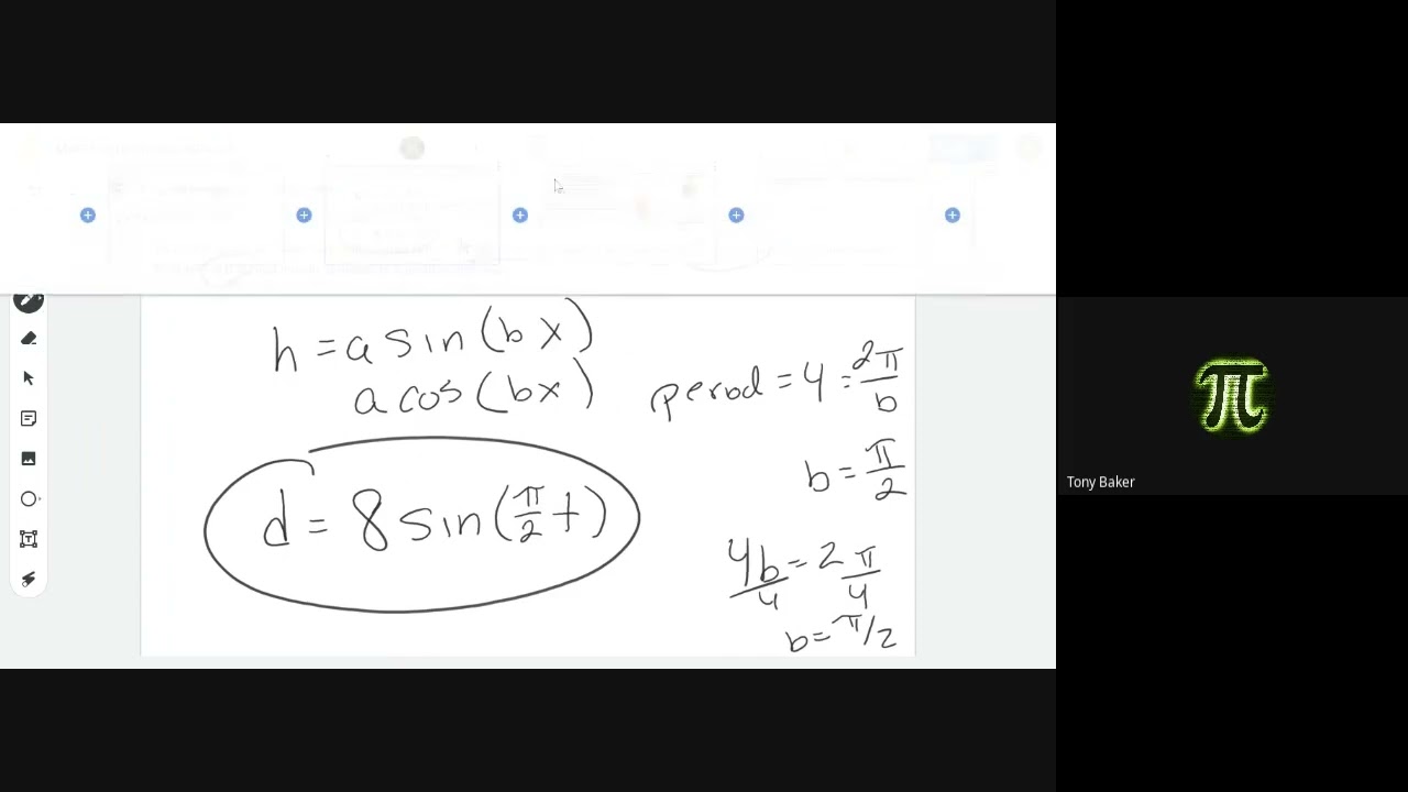 Pre Calc E221 2023 10 12