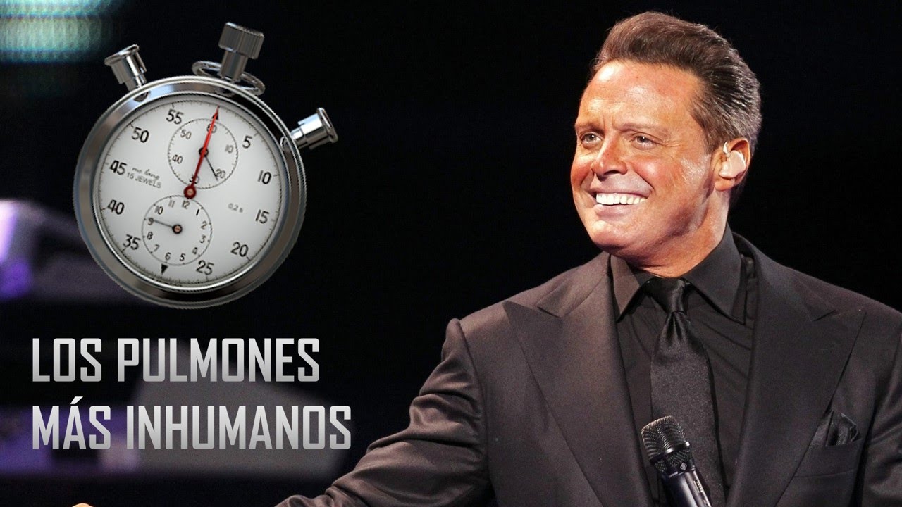 LUIS MIGUEL MEJORES NOTAS SOSTENIDAS!!!!!