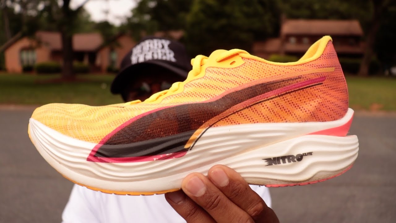 My Top 5 Shoes for 2 Hour Long Runs