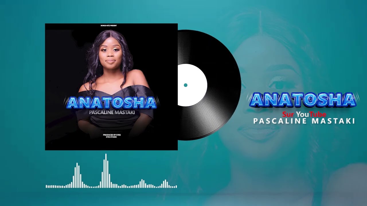 Pascaline Mastaki-Anatosha ( Visual Video )