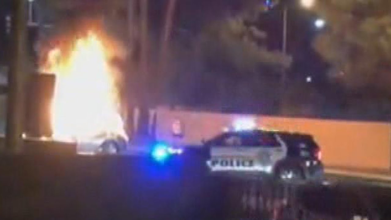 NFL Star Kills Woman in Crash While Drunk Driving 156 MPH: Cops