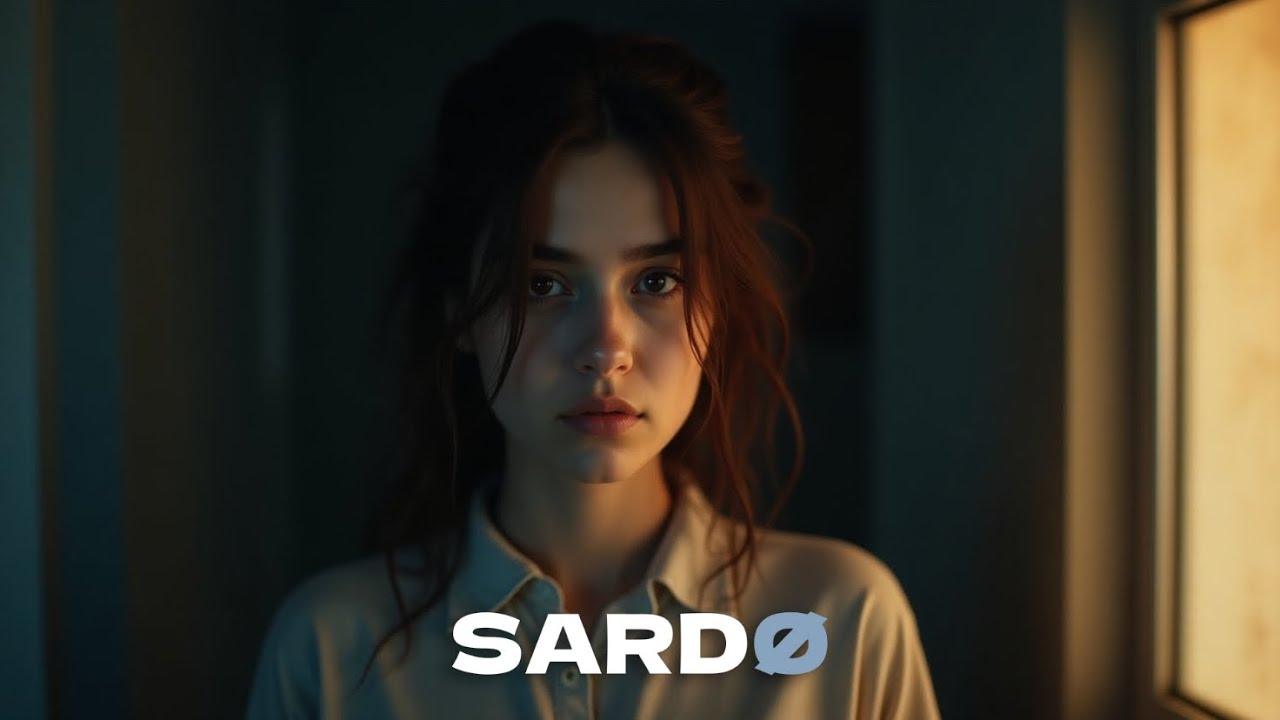 SARDØ - Top Disco Deep house Mix 2025