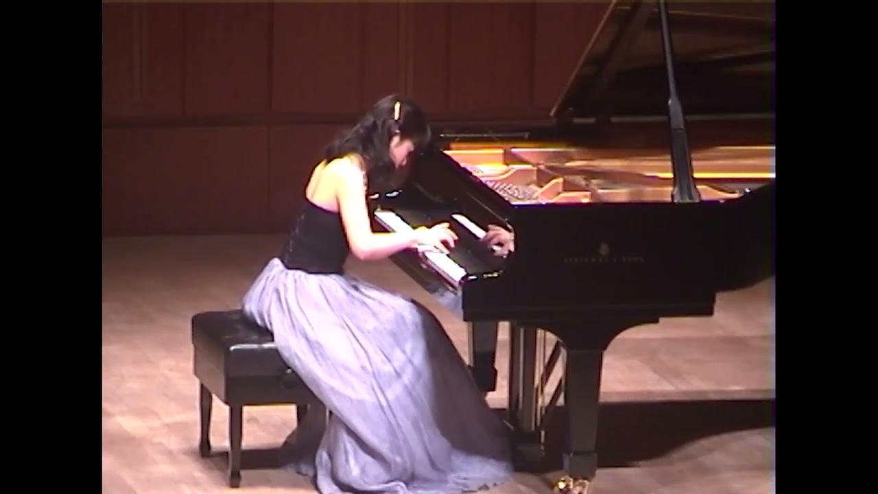 J.S.バッハ: 平均律クラヴィア曲集 第1巻 第12番 （BWV857）