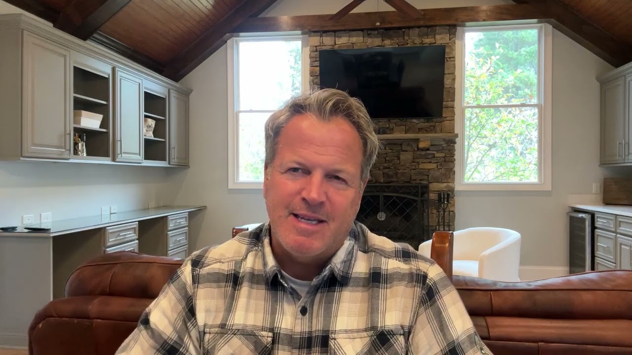 Amos 3: God’s Love for Israel