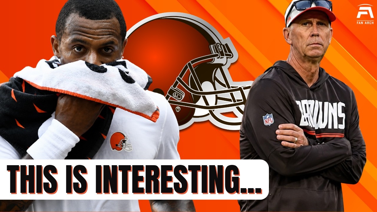 There's NO WAY This Just Happened... | Daily Cleveland Browns News & Rumors