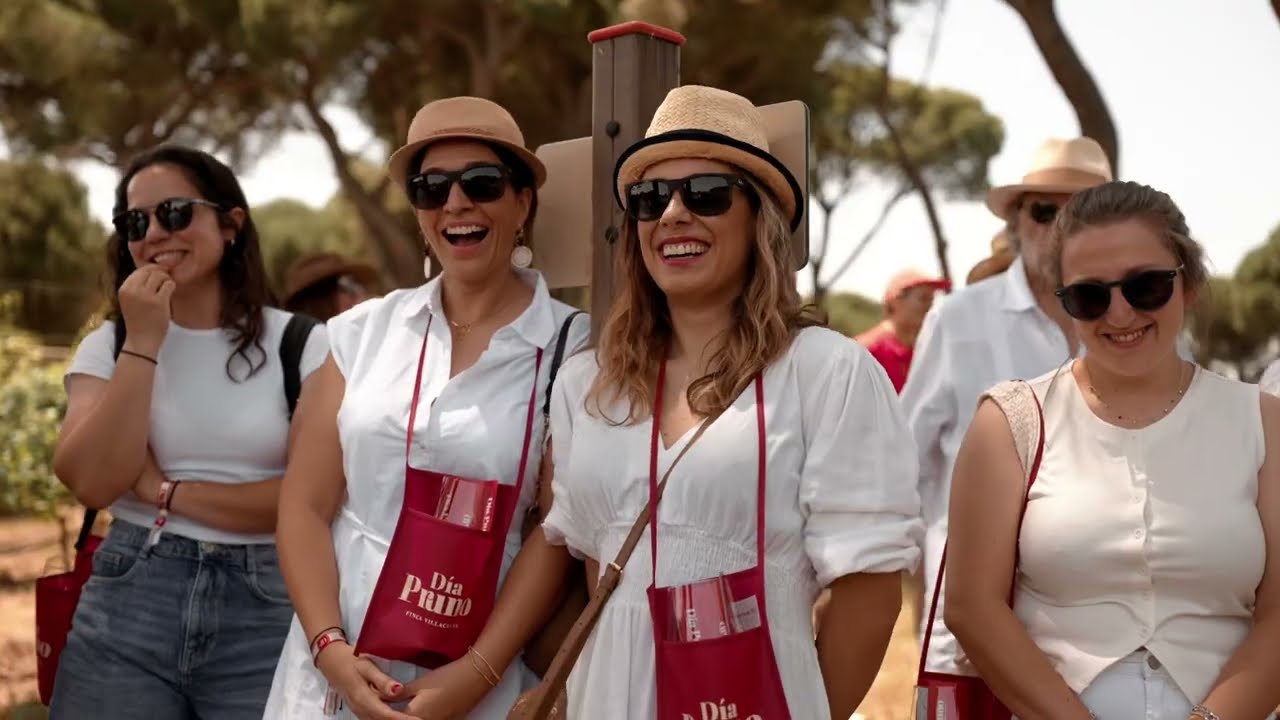 Día Pruno 2025. El wine festival de la Milla de Oro de Ribera celebra con éxito su novena edición.