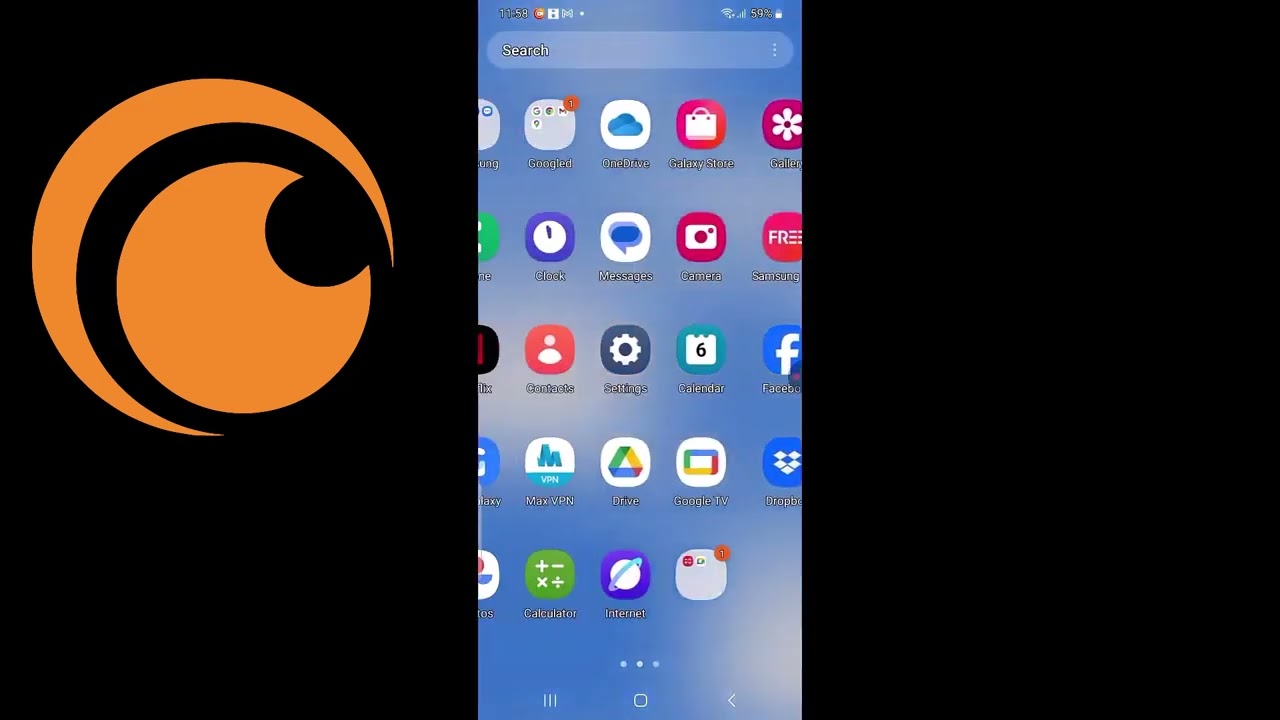 Как исправить проблему с неработающими субтитрами на Crunchyroll | Субтитры не отображаются на Cr...