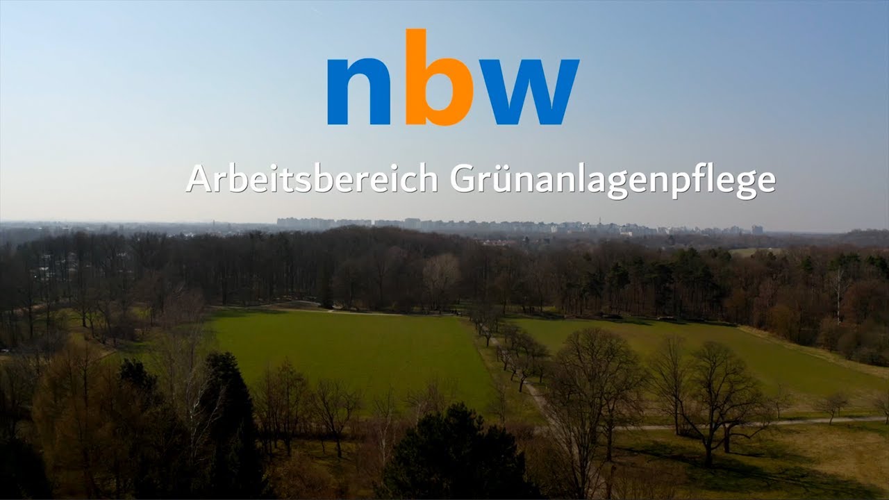 nbw - Grünanlagenpflege