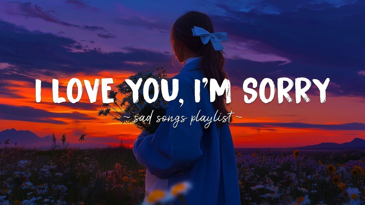 💔Best English Hollywood Songs 2025 ✨ | Pop & Romantic Music Vibes🥺