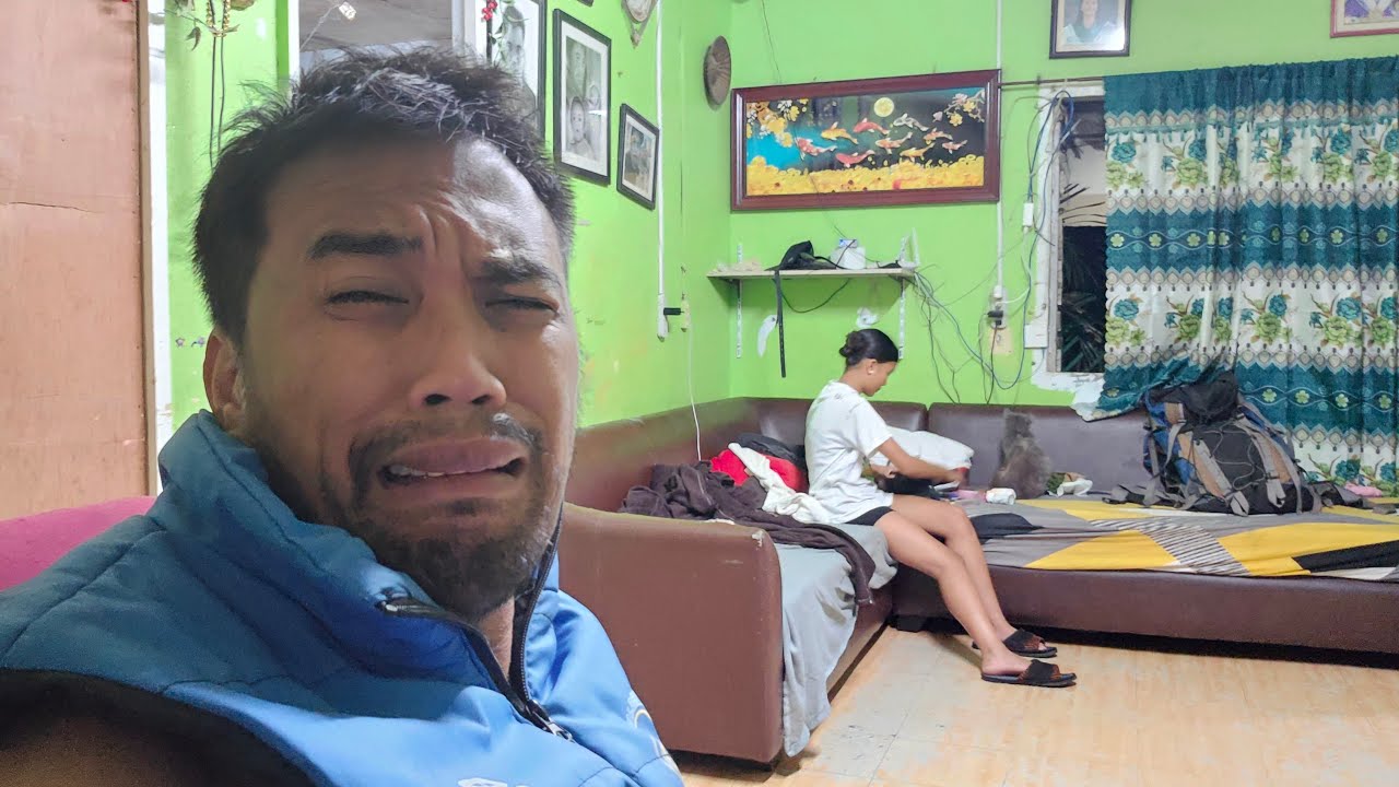 PATAY BAGYO NA NAMAN TODAS ANG KABUHAYAN🤣