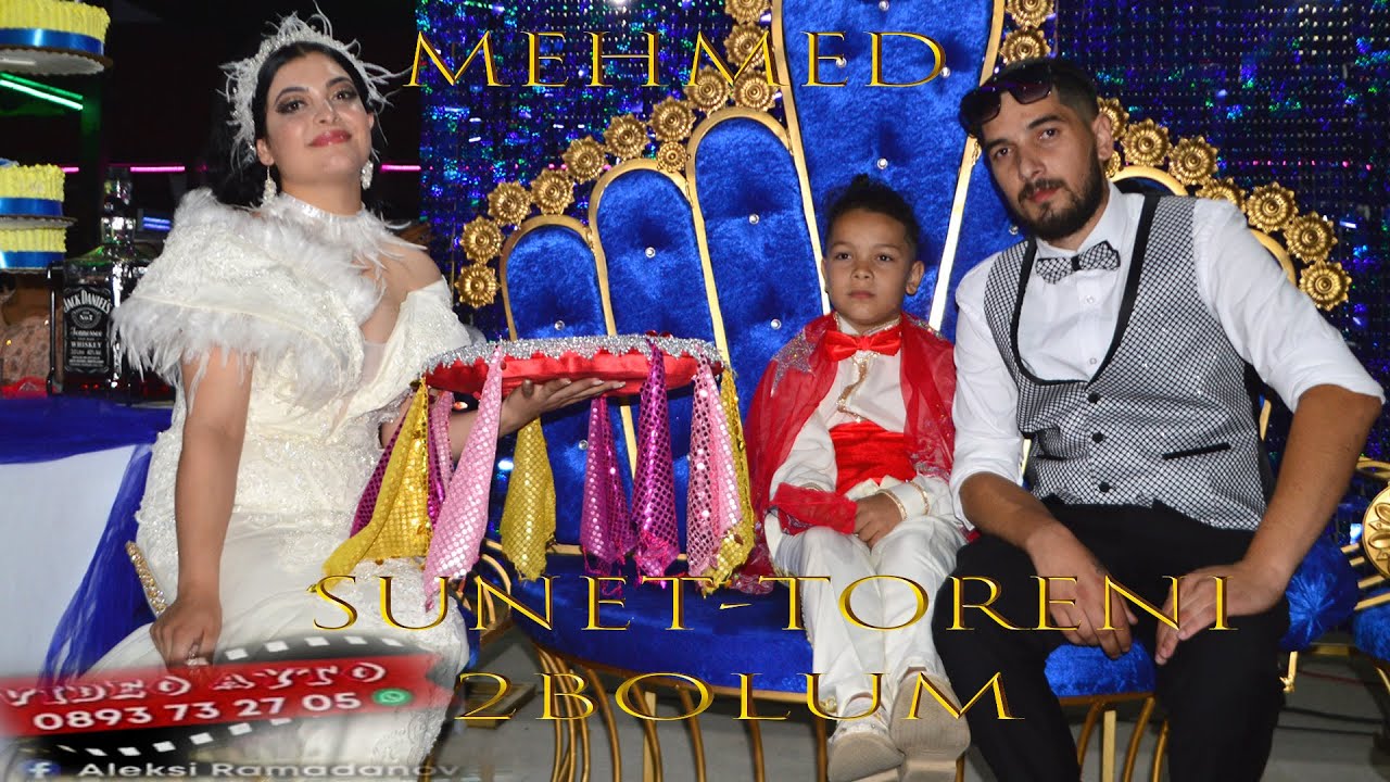 Mehmed Sunnet toreni 2 Bolum Ediveren video,aito