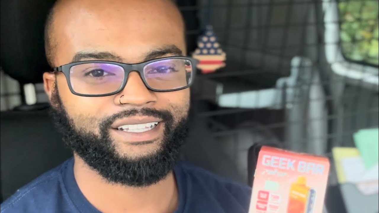 Geek Bar Meta Moon or OMG B-Pop?!