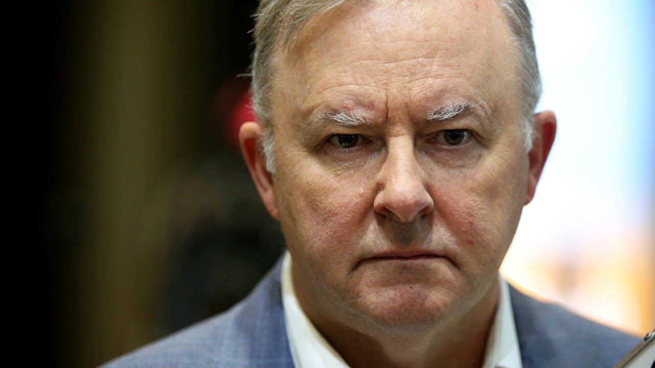Albanese focusing on &lsquo;politics&rsquo; instead of cost of living pressures