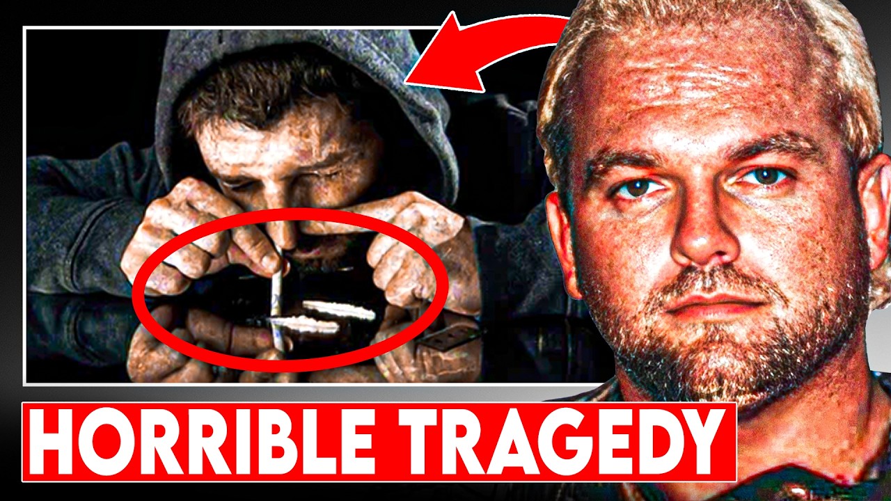 How Eddie Gilbert&rsquo;s ADDICTION Lead To His DEATH | Tragic True-Life Story