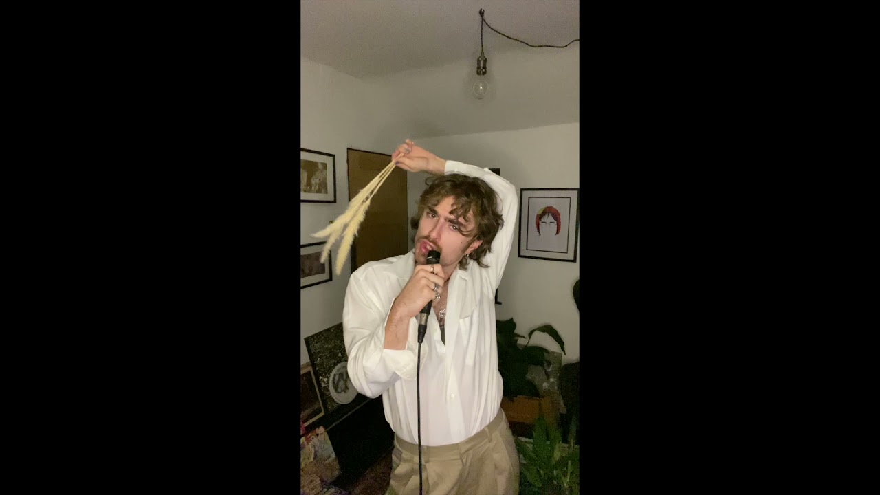 'welcome to the jungle' except it's the smiths