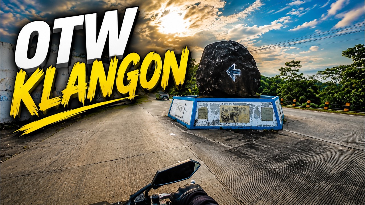 Otw Teras Merapi & Klangon