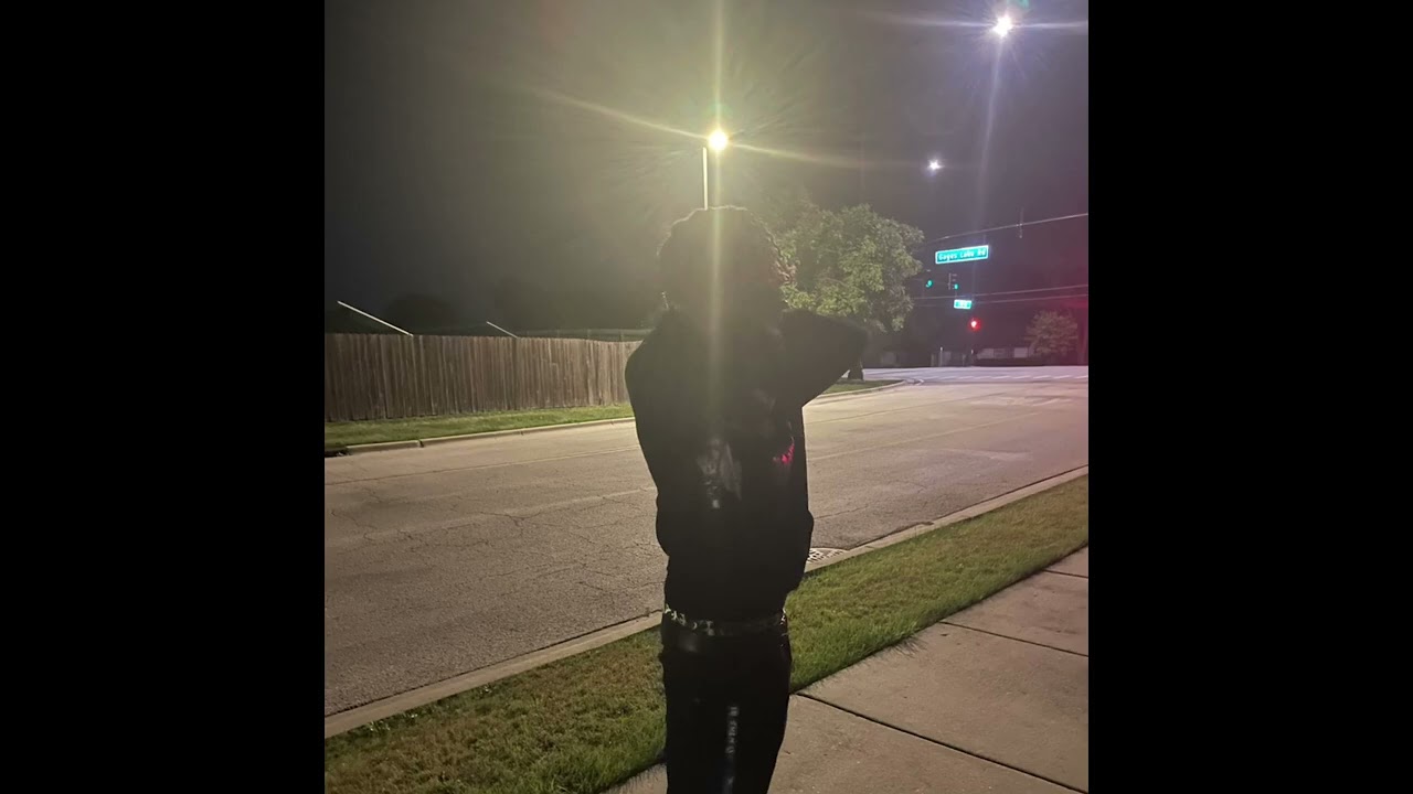 Vonn EBK - Last Love (prod. bxnks)