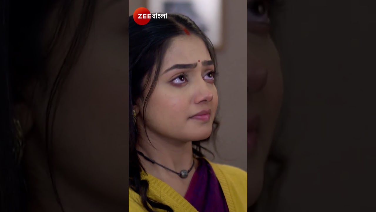 #PHULKI #Shorts #Zee Bangla #Entertainment #Drama