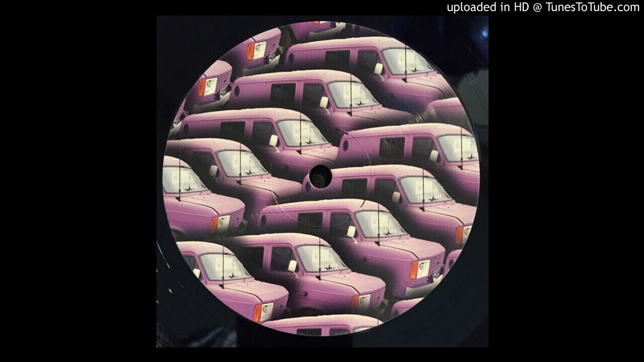 Tim Schlockermann - Transit A2