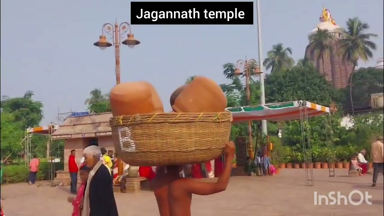 Puri Trip 🛕