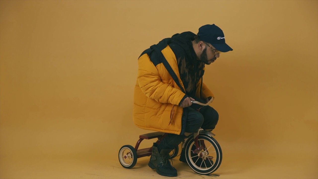 KREW$ - Isolated (Official Video)