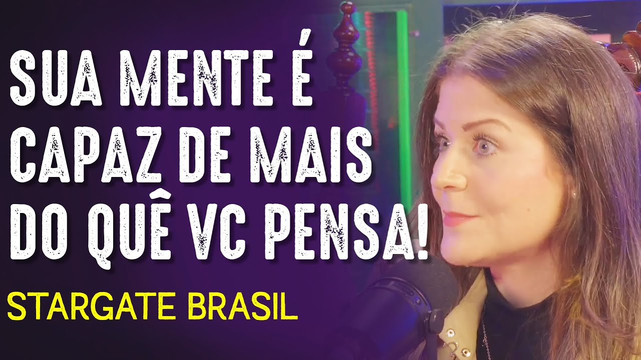 TREINAMENTO PARA ADQUIRIR A VISÃO REMOTA!!