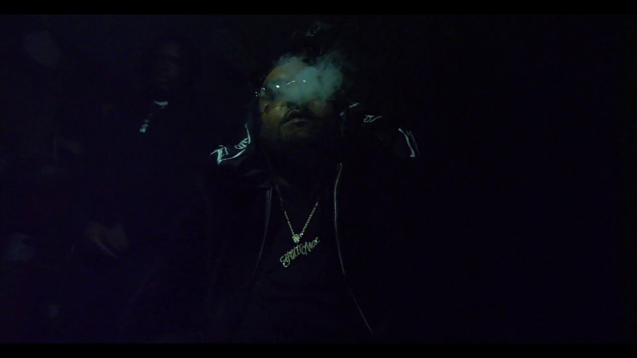 Fetti Mac - Aint Playin Fair