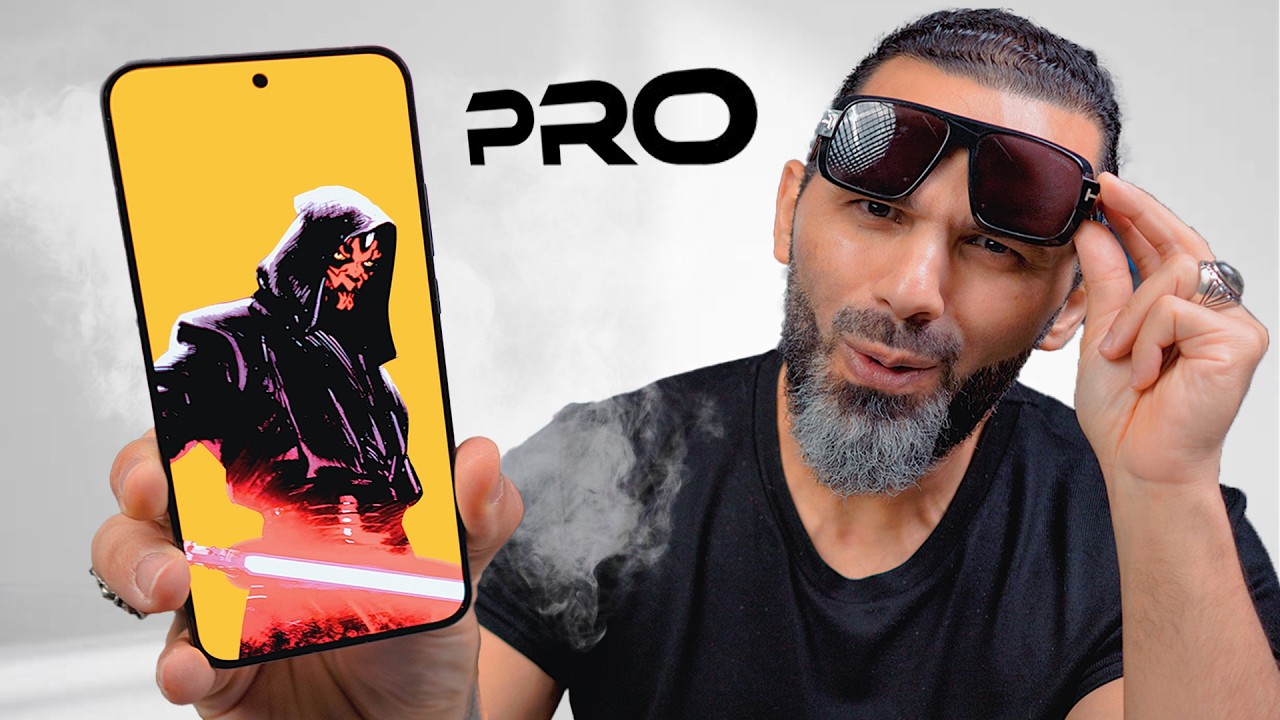 موبايل بدون تنازلات || OPPO Reno 14 | 14 PRO !!