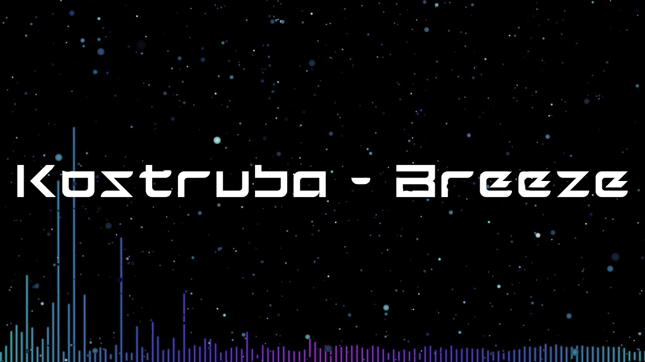 Alexander Kostruba - Breeze