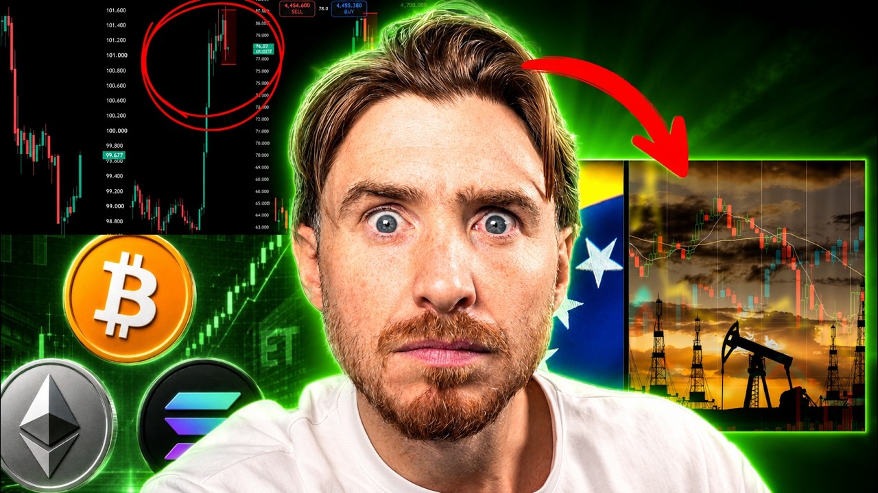Bitcoin: Here&rsquo;s What Happens Next