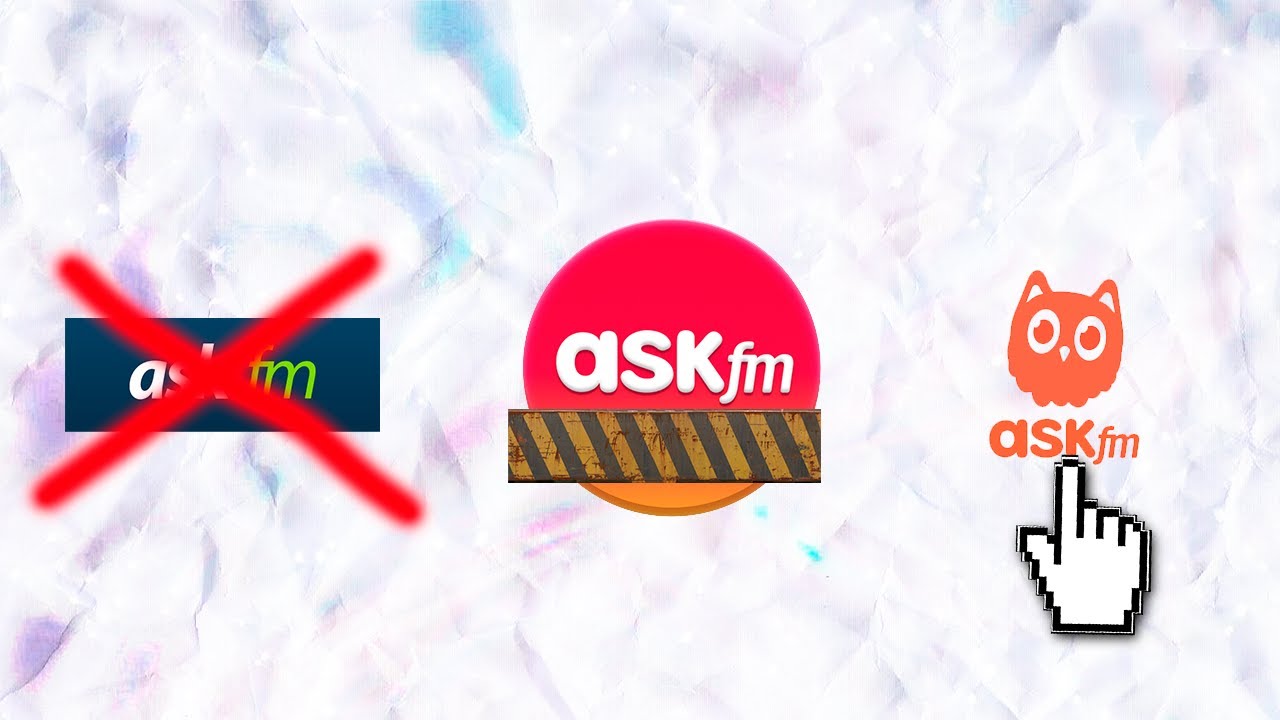 ASK FM - ЯК ЦЕ БУЛО? [ скандальна соц.мережа ]