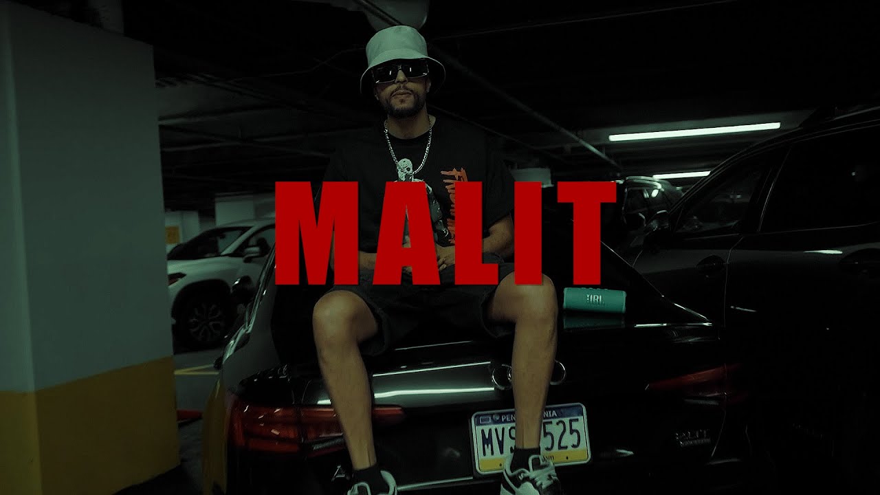 M Brown - Mallit   (official music video)