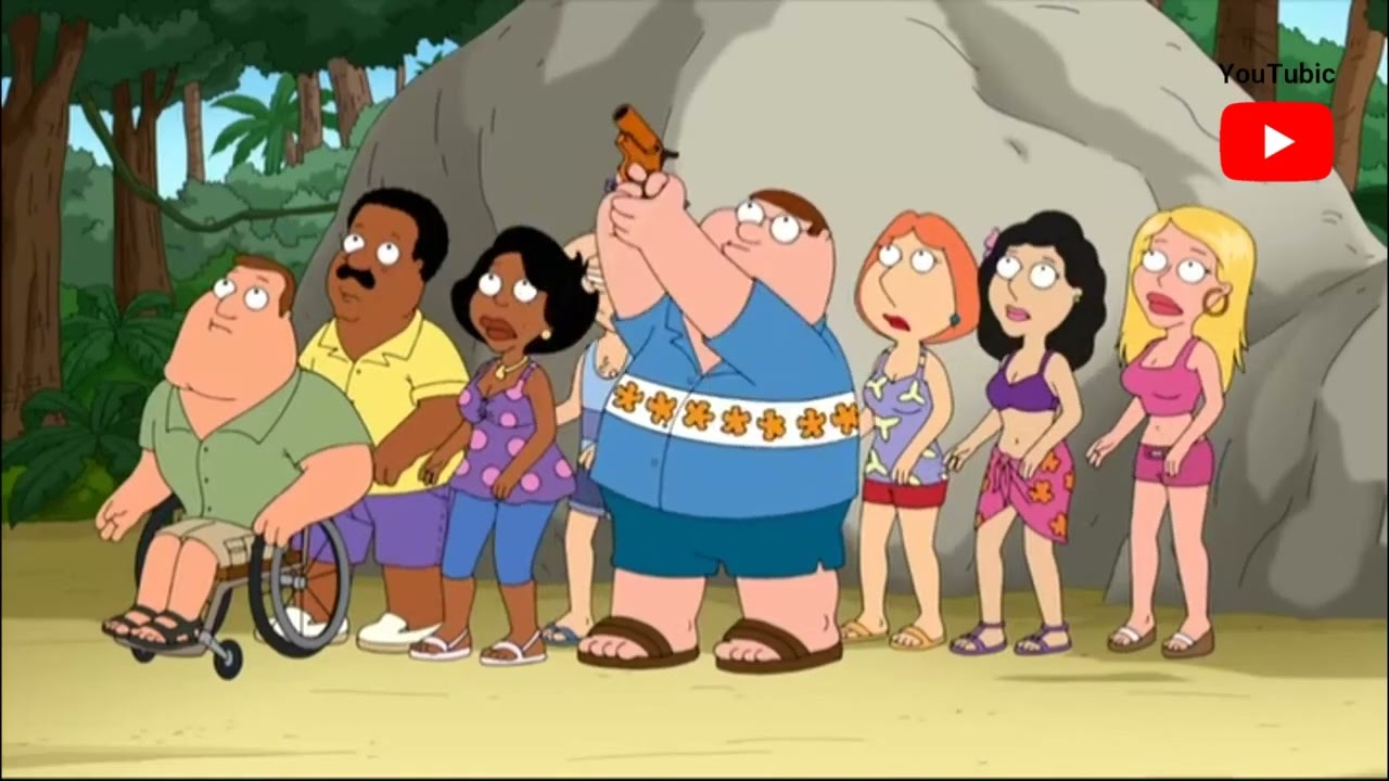 #9 😅😂🤣 Il Meglio dei Griffin ITA